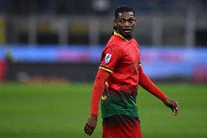 NBA直播-莱奥展望新赛季：要以最好的方式开局，球队的目标是赢得一座奖杯