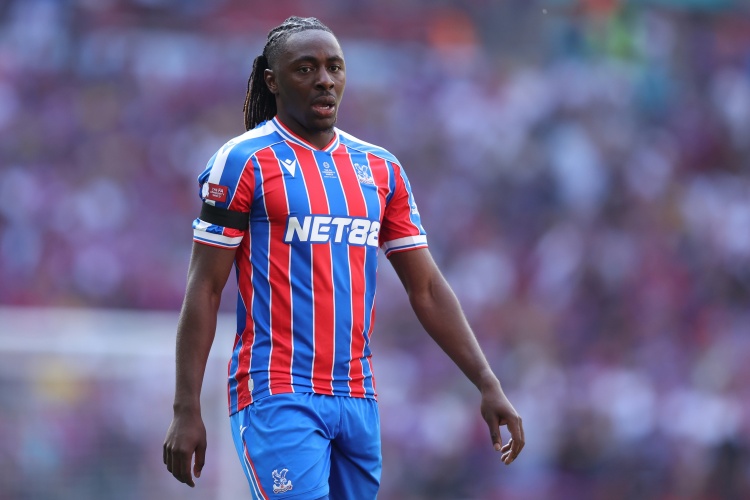 足球直播-瑞天空：预计热刺会以6000万英镑签下埃泽，签约至2030年