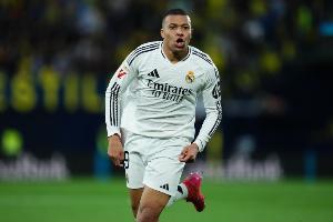 足球直播-科贝：姆巴佩仍有不适，国王杯出战巴萨存疑