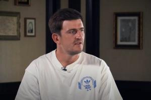 马奎尔：英超所有球队都不待见曼联，没人希望他们表现出色