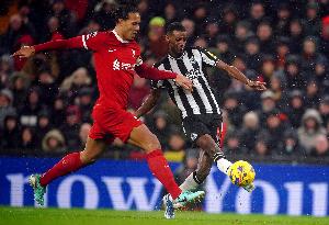 蓄势待发⌛罗马诺：只要纽卡愿谈判，利物浦一定会在最后几天报价