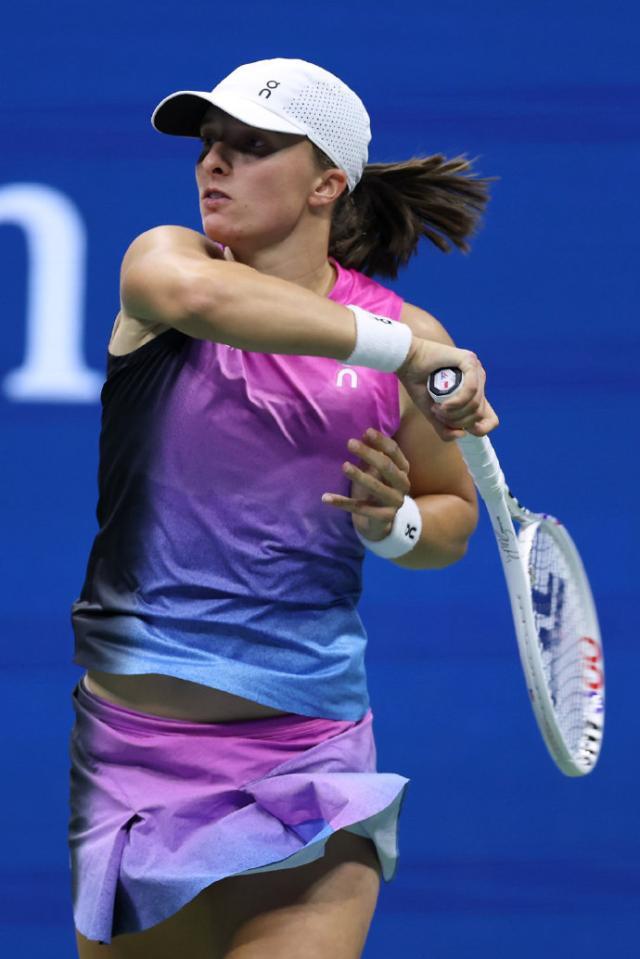 2026世界杯买球-斯瓦泰克再度无缘四强 美网成萨巴伦卡囊中之物？