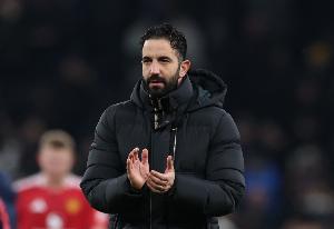 NBA直播-阿邦拉霍：曼联还得买人，否则他们将在下赛季欧冠给英超丢脸