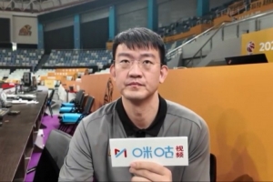 足球直播-王博：孙铭徽今晚有出场时间限制 战青岛以防守为主