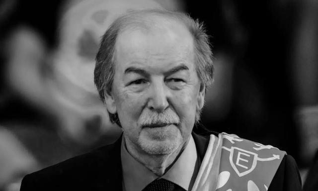 NBA直播-法兰克福痛失传奇偶像，世界冠军格拉博夫斯基去世