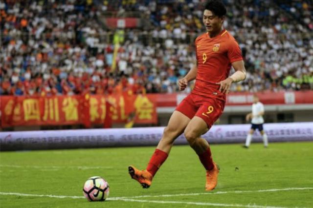 集训不少比赛不多 缺少历练成U23国足最大的对手