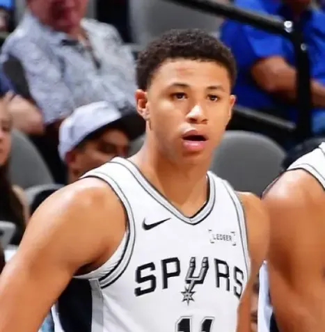 英超直播-卡特-布莱恩特:教练相信我投篮能力,我只需要做好投篮准备